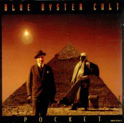 Blue Öyster Cult : Pocket